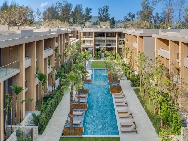 Twinpalms MontAzure photo 0