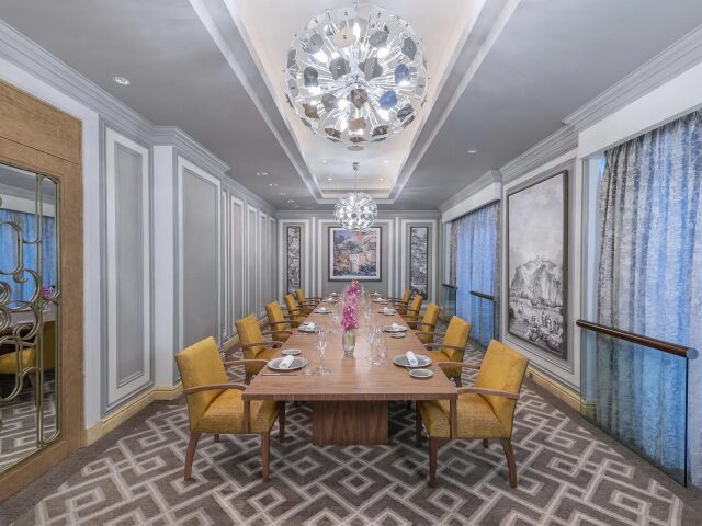 Emirates Palace Mandarin Oriental photo 3
