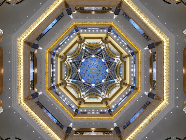 Emirates Palace Mandarin Oriental photo 0