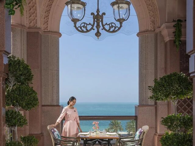 Emirates Palace Mandarin Oriental photo 2