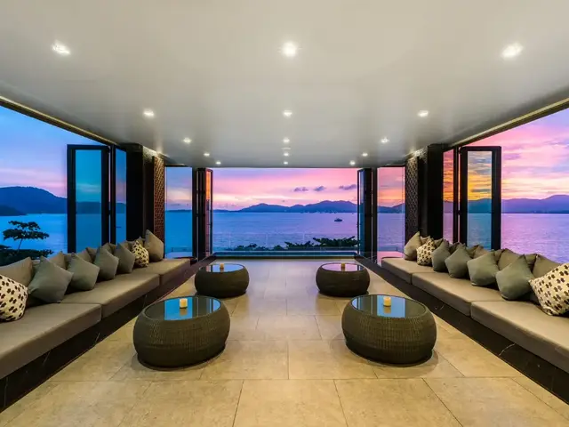 My Beach Resort photo 0