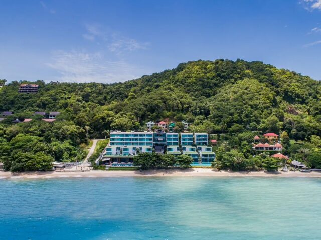 My Beach Resort