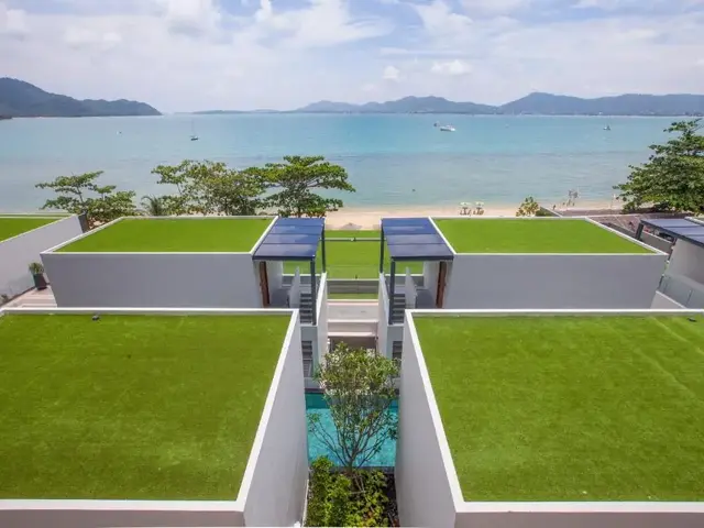 My Beach Resort photo 2