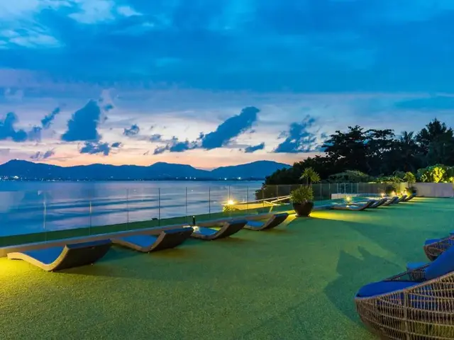 My Beach Resort photo 3