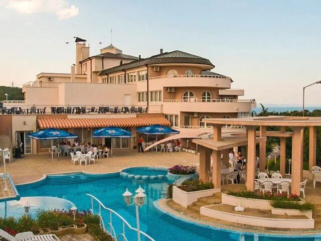Bellevue