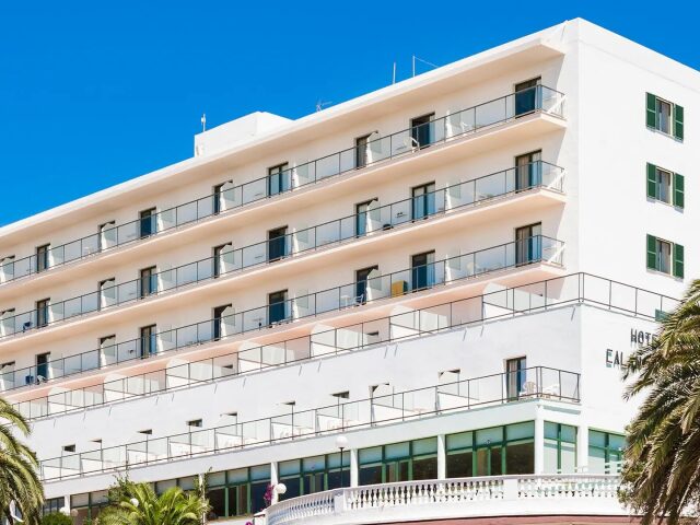 Globales Cala'n Blanes