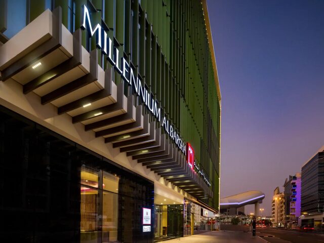 Millennium Al Barsha photo 1