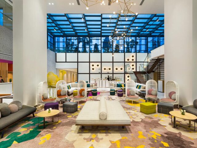 Millennium Al Barsha photo 2
