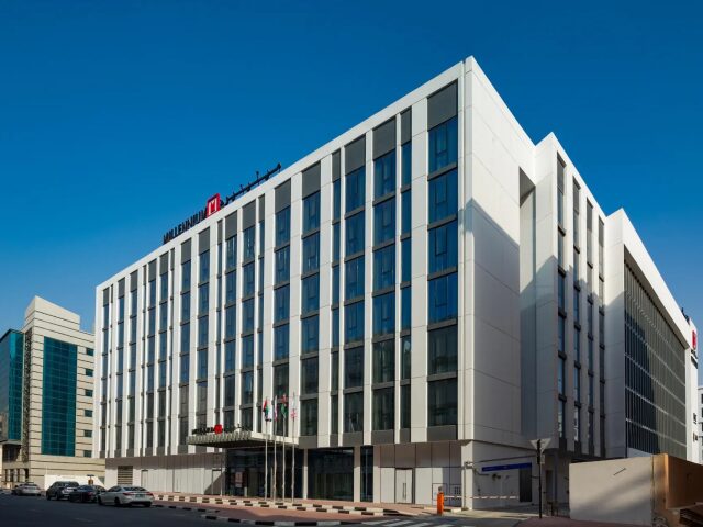 Millennium Al Barsha photo 0