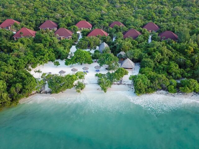 Pearl Beach By Sansi