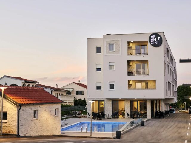 Arancini Residence photo 0