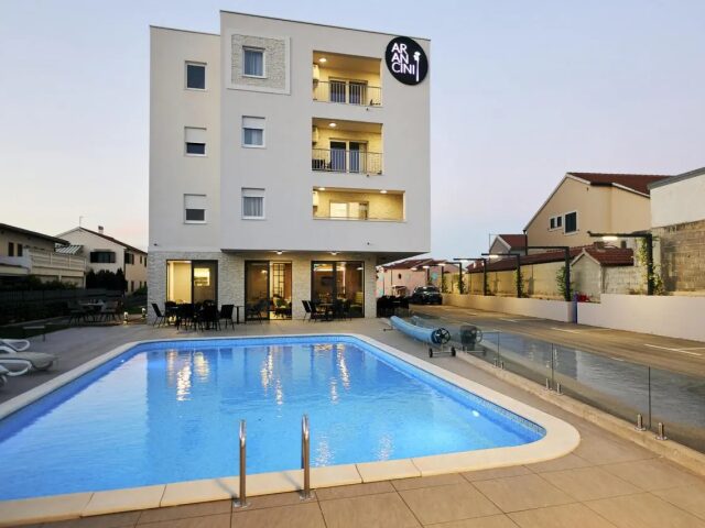 Arancini Residence photo 1