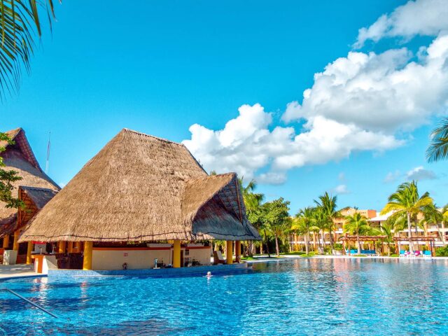 Barcelo Maya Grand Resort photo 2