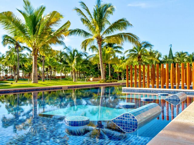 Barcelo Maya Grand Resort photo 3