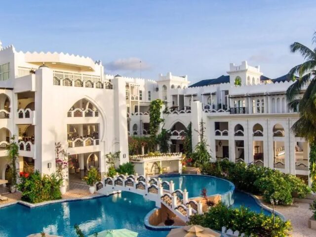 Madinat Al Bahr Business & Spa photo 0