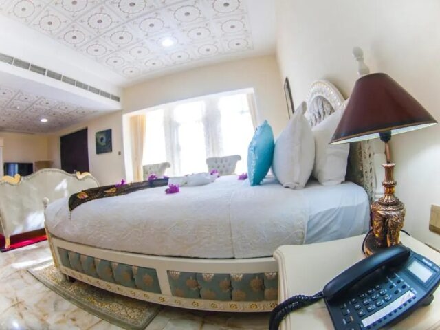 Madinat Al Bahr Business & Spa photo 3