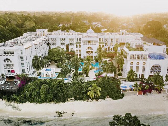Madinat Al Bahr Business & Spa