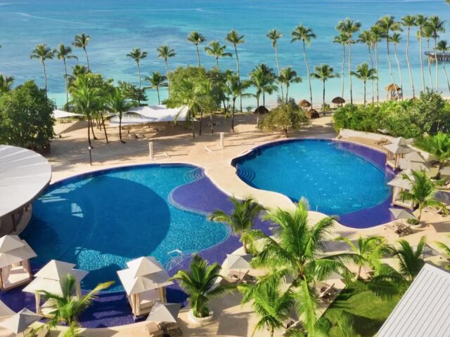 Dreams La Romana Resort & Spa photo 0