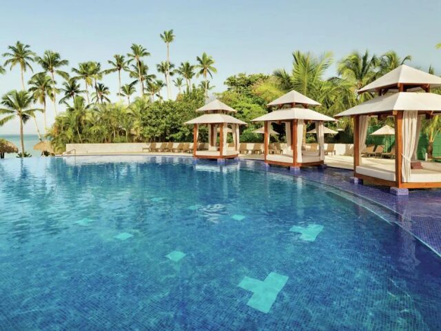 Dreams La Romana Resort & Spa photo 1
