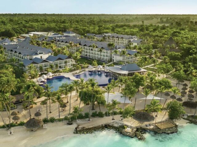 Dreams La Romana Resort & Spa
