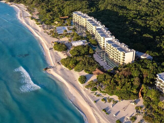 Palmaia The House of AiA Wellness Resort photo 2