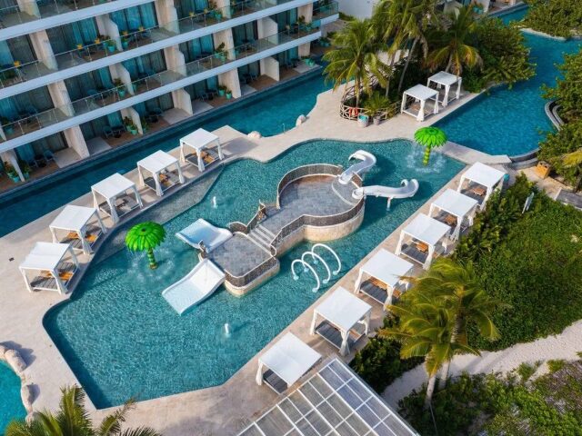 Palmaia The House of AiA Wellness Resort photo 0