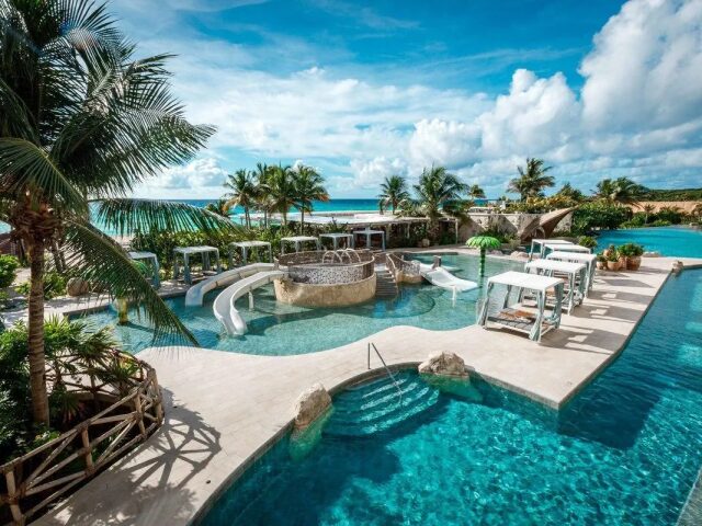 Palmaia The House of AiA Wellness Resort