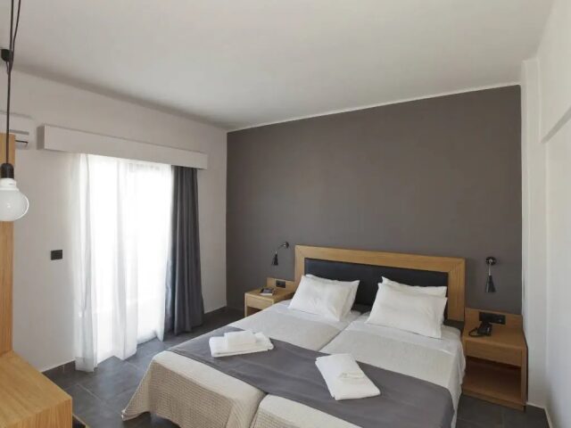 Butterfly Boutique Hotel photo 0
