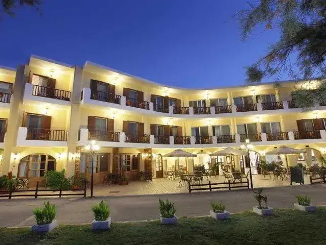 Almyrida Studios