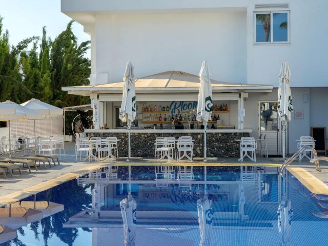 Protaras Plaza Hotel photo 3