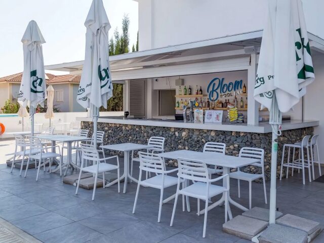 Protaras Plaza Hotel photo 1
