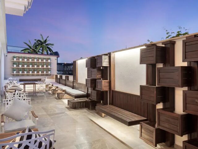 Blue Marlin Deluxe Spa & Resort photo 2