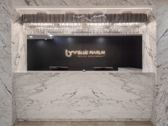 Blue Marlin Deluxe Spa & Resort photo 3