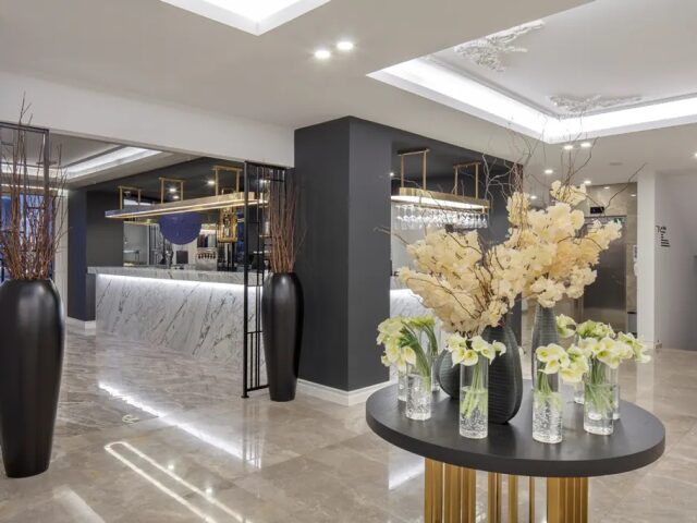 Blue Marlin Deluxe Spa & Resort photo 1