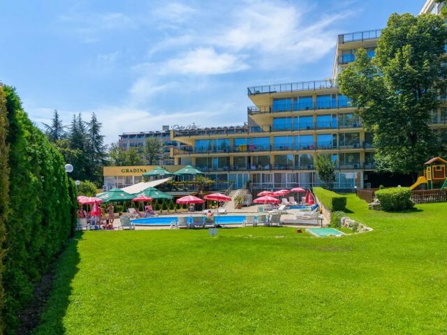 Gradina photo 2