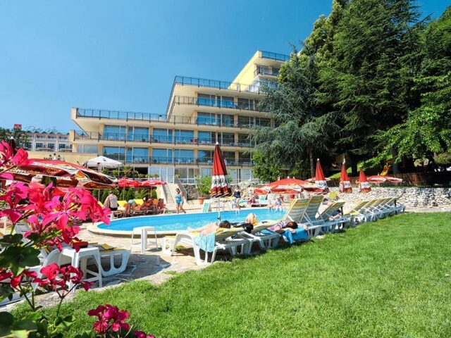 Gradina