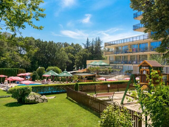 Gradina photo 0