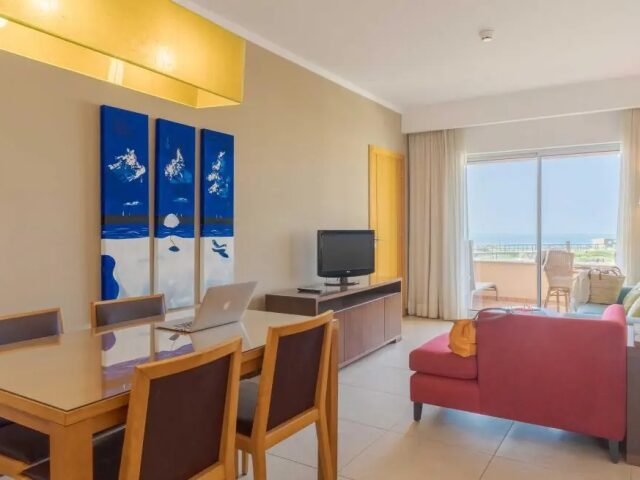 Pestana Alvor Beach Villas photo 3
