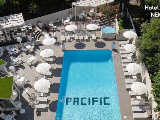 Pacific photo 0