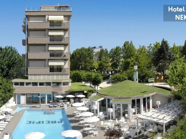 Pacific