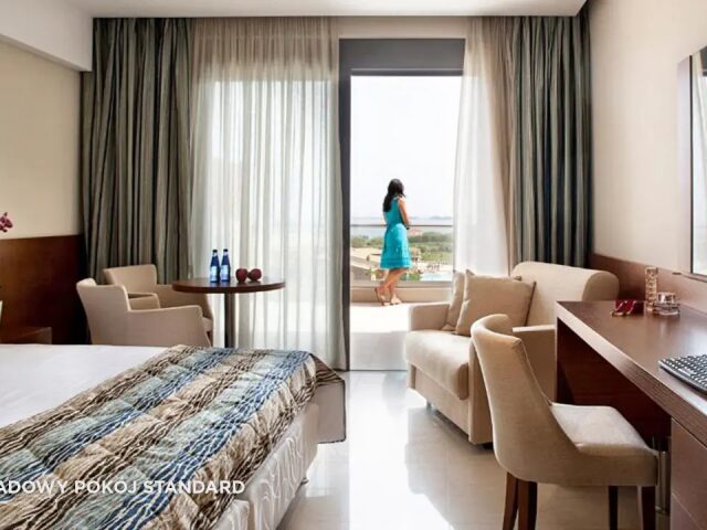 Apollonion Asterias Resort & Spa photo 1
