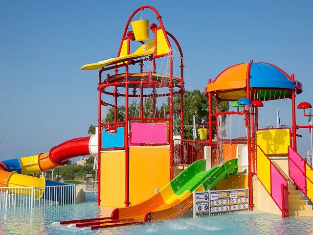 Apollonion Asterias Resort & Spa photo 3