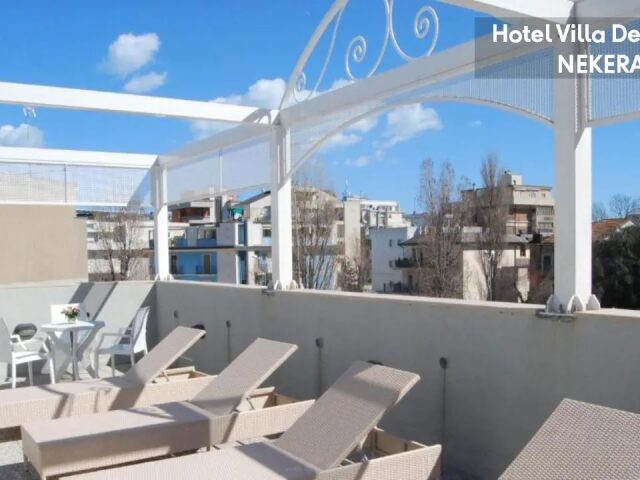 Villa del Mare photo 0