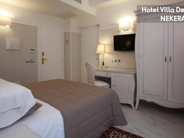 Villa del Mare photo 2