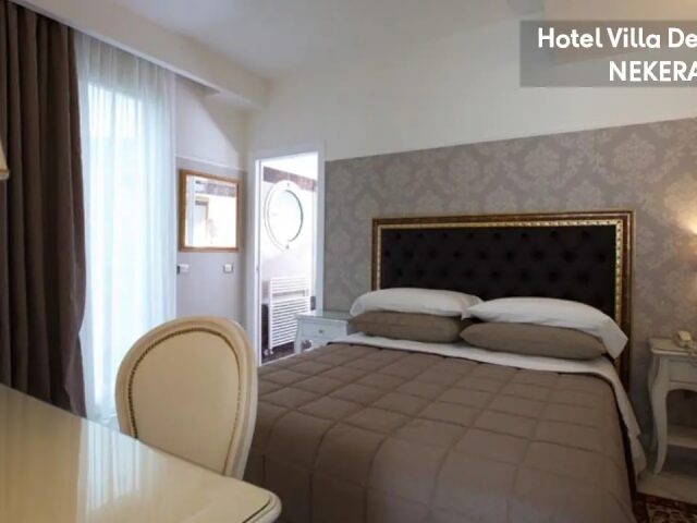 Villa del Mare photo 1