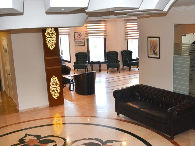 By Karaaslan Inn photo 3