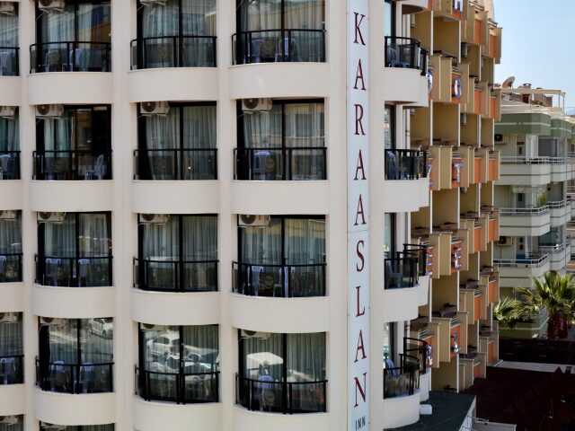 By Karaaslan Inn photo 0