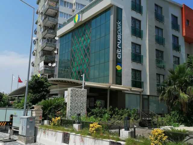 Citrus Park