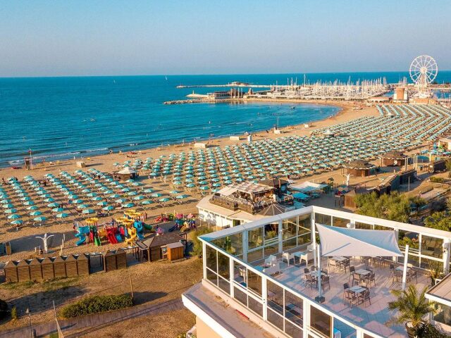 Baia Imperiale