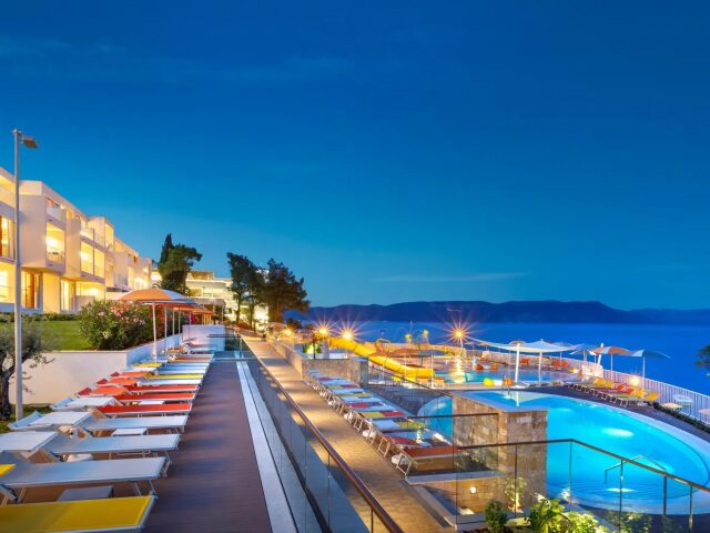 Valamar Bellevue Resort photo 1